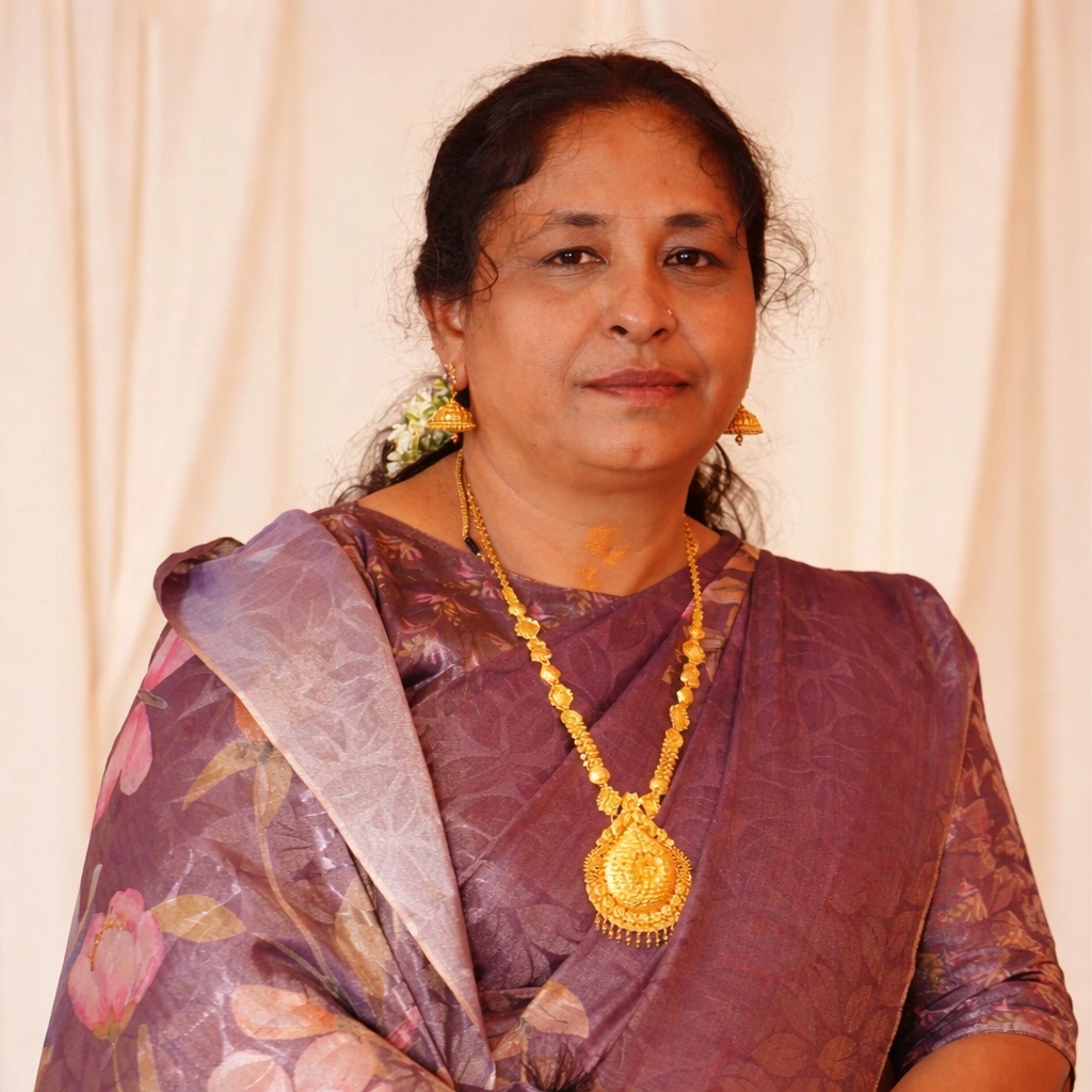 Jarina Salim